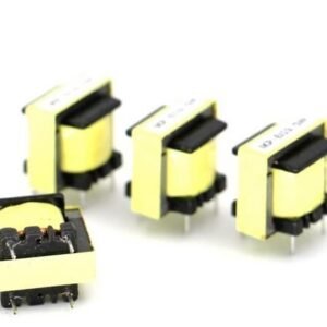 Ferrite Core High Frequency Transformer EFD (5W) 4pin (1 Piece)