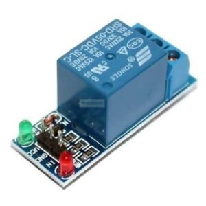 1 Channel Relay Board 5V