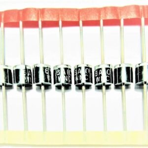 10A10 Rectifier Diode 10A 1000V (Pack of 5)