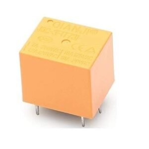 12V Relay Mount SPDT