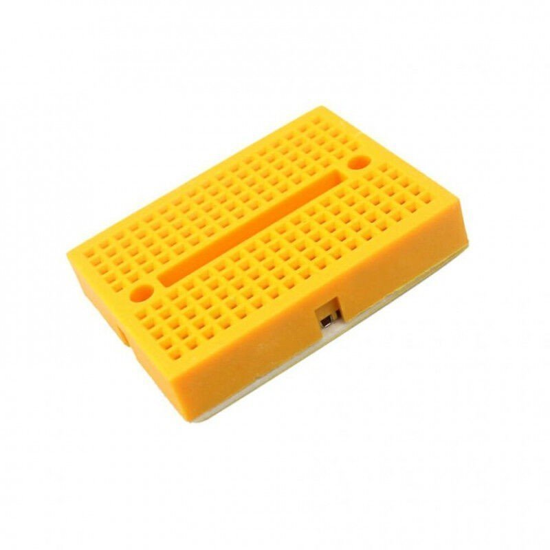 Breadboard 170 Points 170 Tie-points Mini Solderless