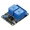 2 Channel Relay Board 5V