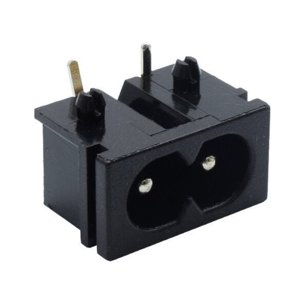 C8 Class2 Female Inlet Socket