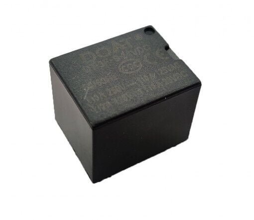 24V Relay Mount SPDT
