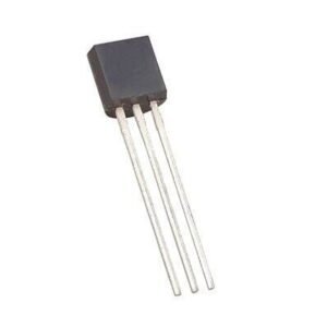 2N5306 NPN Darlington Transistor (Pack of 5)