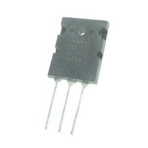 2SA1943 - PNP Power Transistor