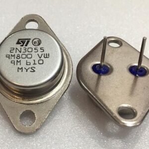 2N3055 NPN POWER Transistor (Pack of 5)