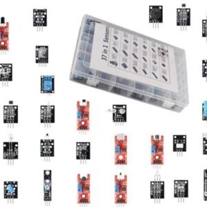 37 in 1 Sensor Kit for Arduino