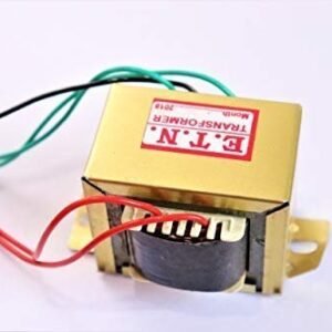 12-0-12 Transformer 3A