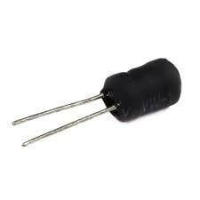 1.5mH 6 mm x 8 mm DIP Inductors (Pack of 5)
