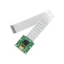 5mp Raspberry Pi 3 Model B Camera Module Rev 1.3 with Cable
