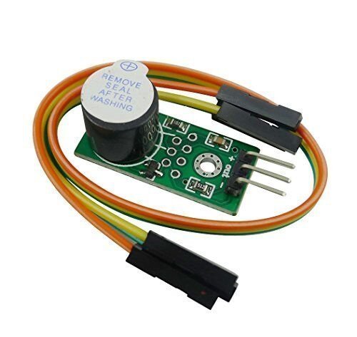 Alarm Buzzer Module for Arduino 5V