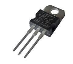 7818 CV Voltage Regulator (Pack of 5)