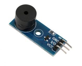 Alarm Buzzer Driver Module