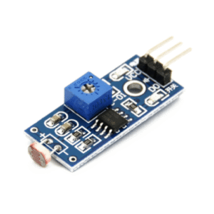 LDR Sensor Module LM393