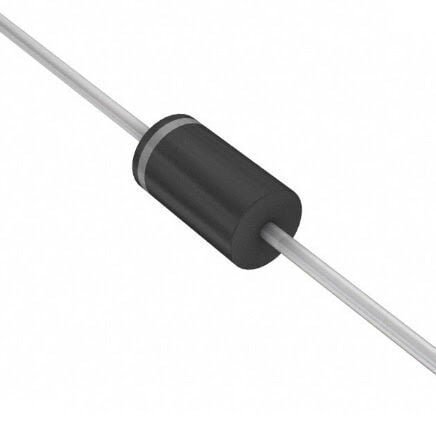UF4007 1A 1000V ULTRAFAST RECTIFIER 4007 (Pack of 5)