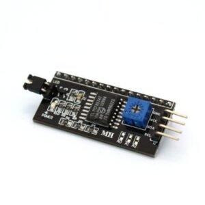 IIC/I2C Serial Interface Adapter Module