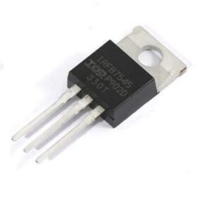 IRFB7545 HEXFET N-CHANNEL POWER MOSFET-95A (Original) (Pack of 5)