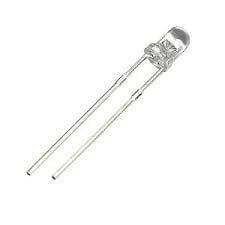 LED 3mm White
