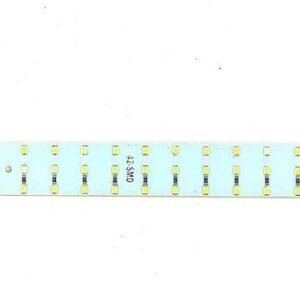 12V High Brightness DC LED Bulb 42 SMD LED
