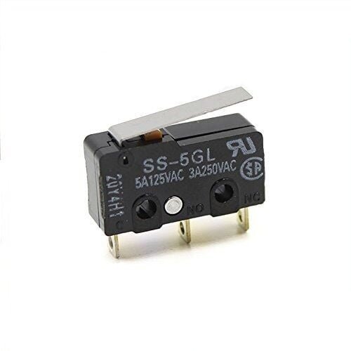 Limit Switch without roller