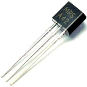 MMBTA42 - SMD (MPSA42) Transistor
