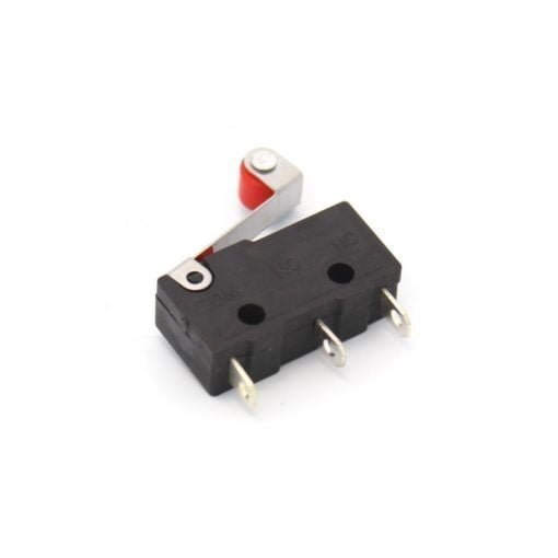 Micro Limit Switch