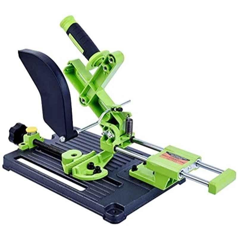 150mm ABS & Cast Iron Angle Grinder Sliding Stand