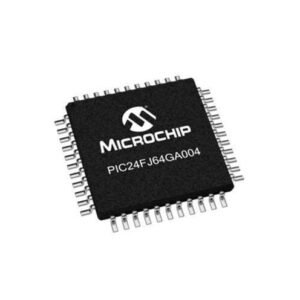 PIC24FJ64GA004-I/PT Microcontroller