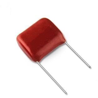 104J 250V Polyester Capacitor