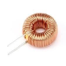100UH 6A TOROID INDUCTOR (Pack of 5)