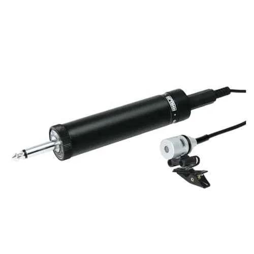 100-15000Hz Microphone, CTP-10DX