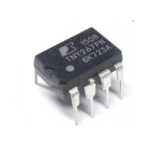 AS-3843AN / UC3843 (Pack of 5)