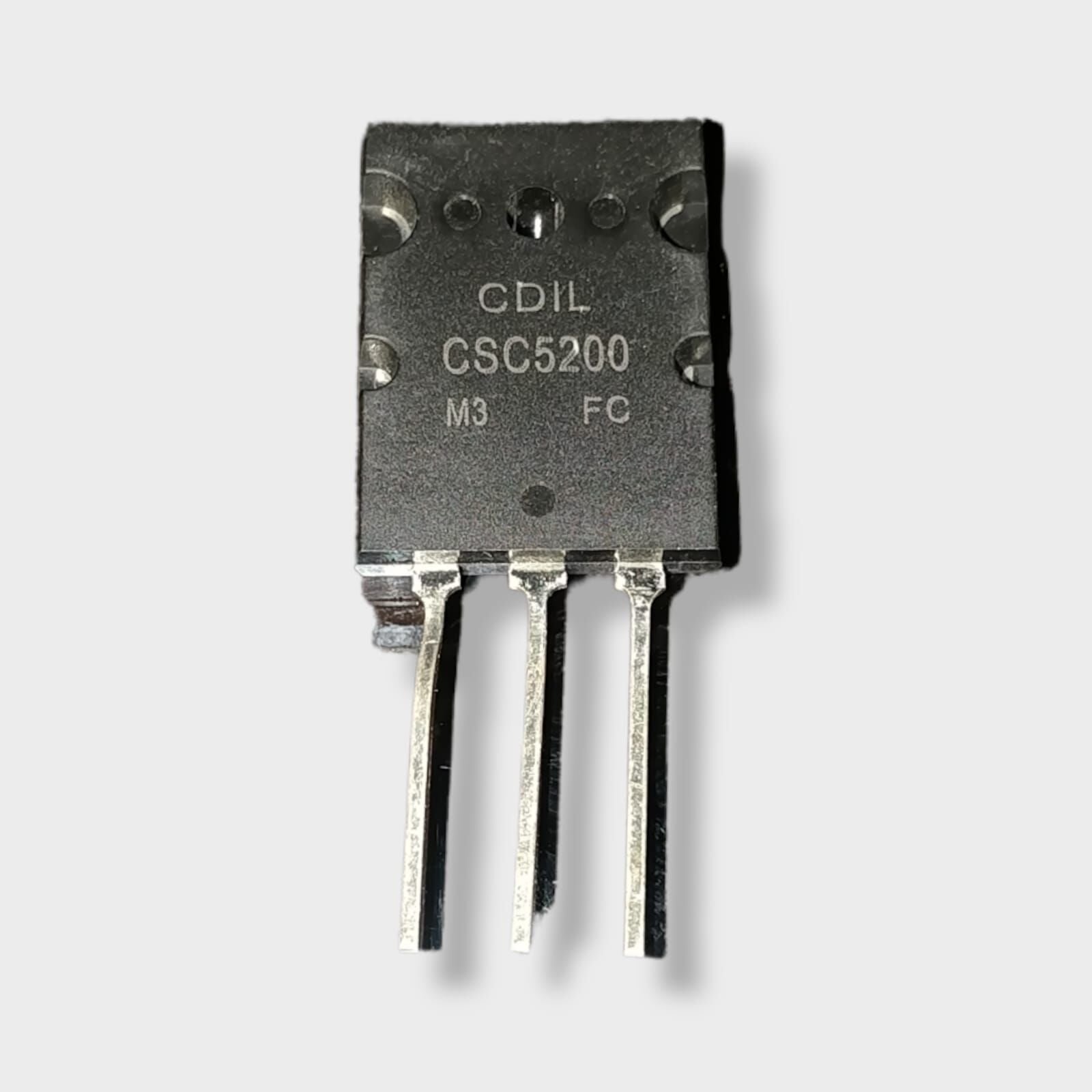 CSC5200/TTC5200 TOSHIBA Transistor