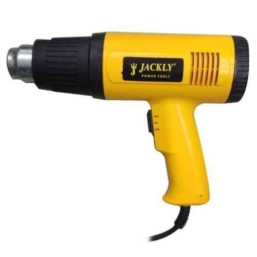2000W Yellow & Black Heat Gun