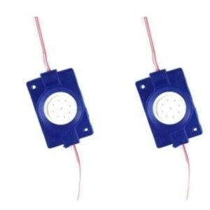 12 V Led Light Blue (1 Piece)