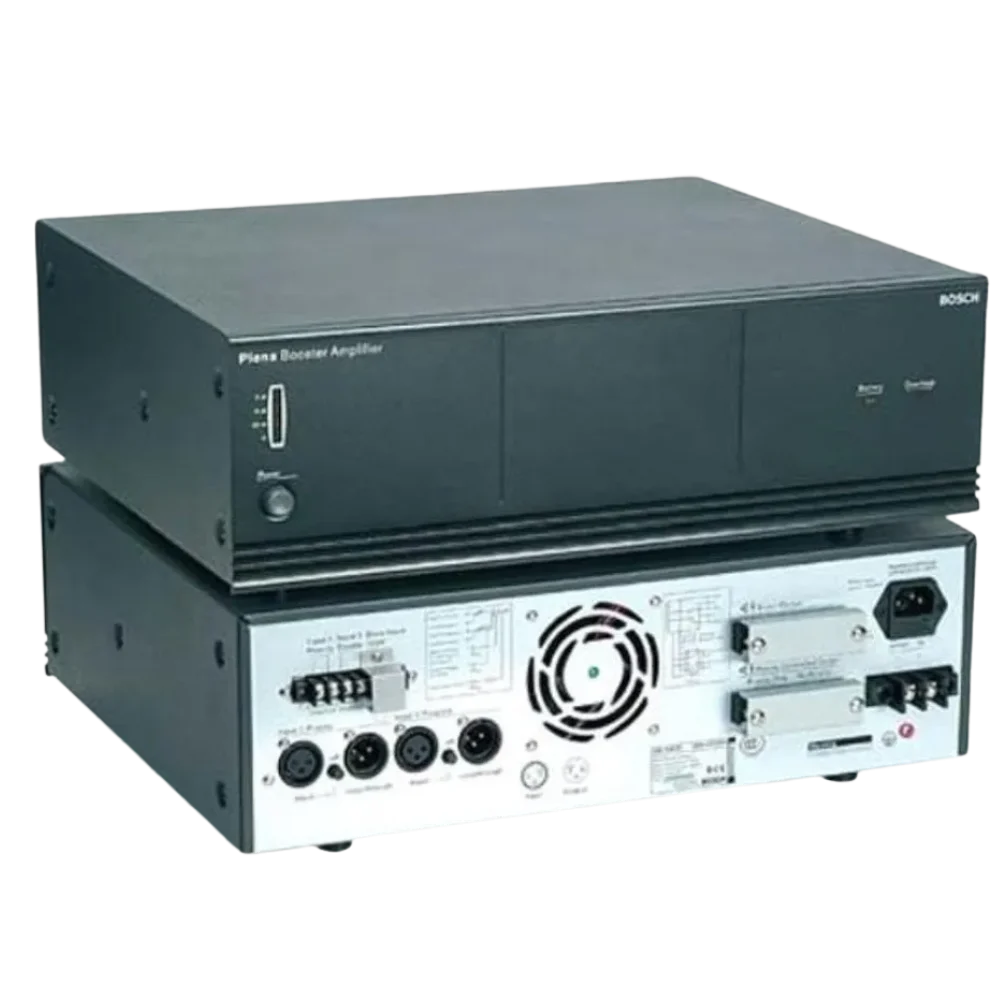 240W Booster Amplifier, LBD1935/00