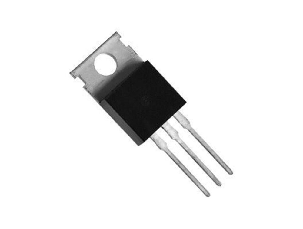 MBR10100CT Power Rectifier TO-220 ON (Pack of 5)