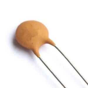 100pF 101 2KV Ceramic Film Capacitor