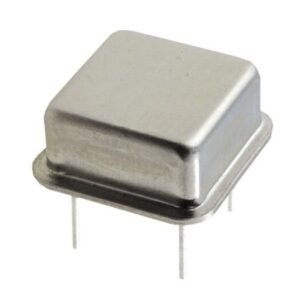 125MHz Crystal Oscillator