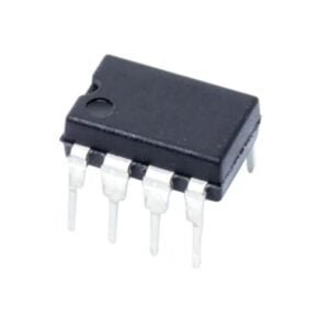 UC3610 Dual Bridge Rectifier 3A 8-Pin PDIP