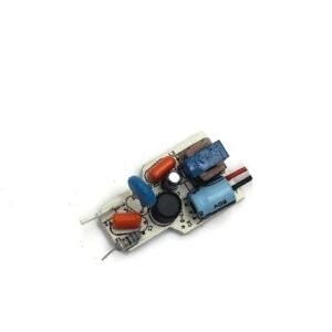 LED DRIVER 9 Watt - IC HPF DRIVER (PACK OF 2)