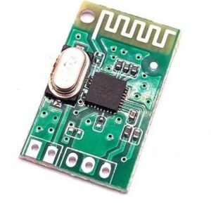 3v-5v Bluetooth 5.0 Audio Receiver Module 1.0/1.8BT SMD