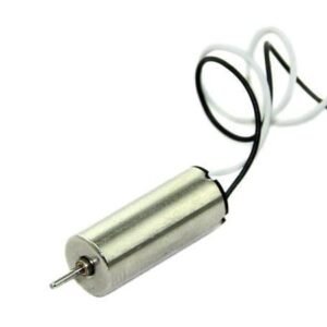 Micro Coreless Motor with Propeller High-Speed Mini Drones