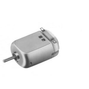 DC3-6V 130 DIY Toy Motor