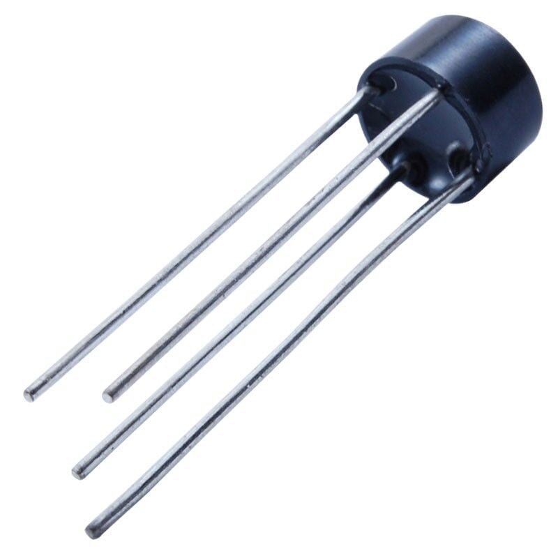 W08 Bridge Rectifier Diode (Pack of 5)