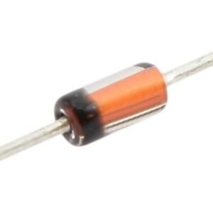 6.2V Zener Diode 0.5W