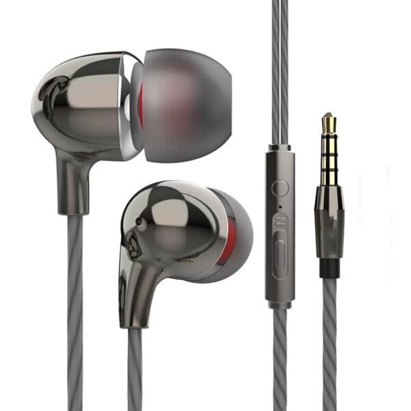 Polo EP-84 Headphone